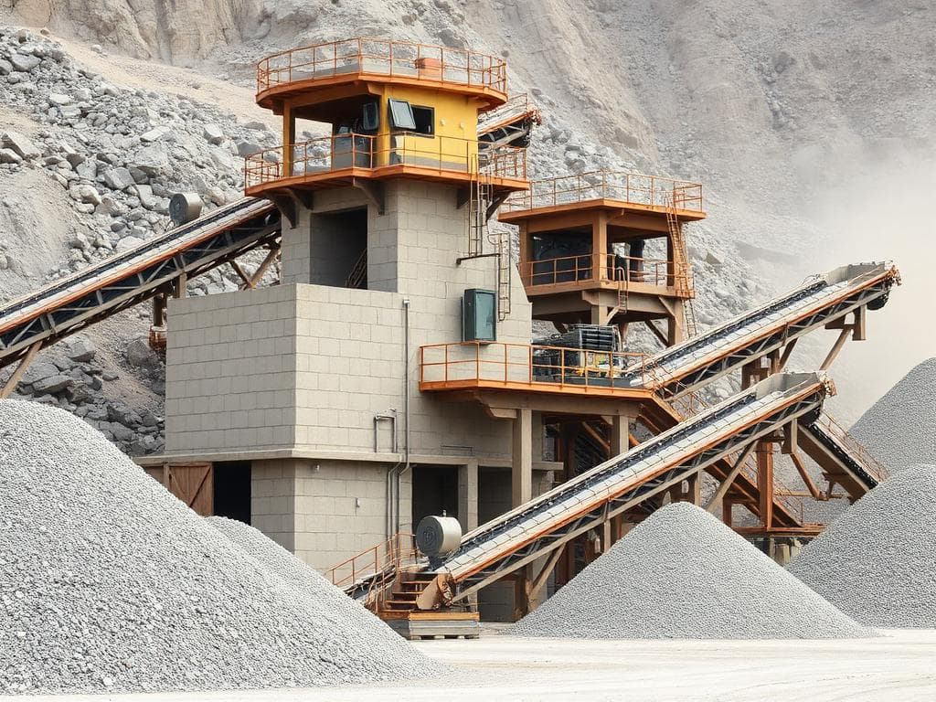 Crusher